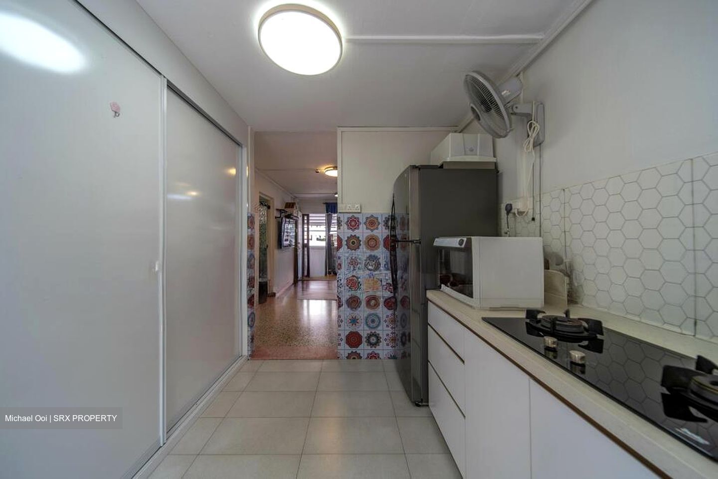 Blk 168 Stirling Road (Queenstown), HDB 3 Rooms #514497361